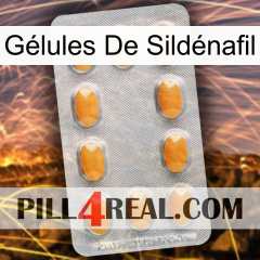 Gélules De Sildénafil cialis3